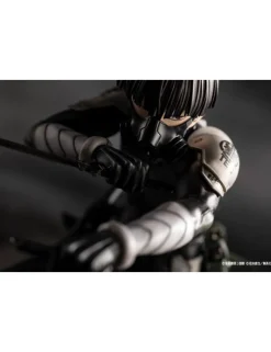 Kotobukiya ARTFX J Kaiju No. 8 Soshiro Hoshina