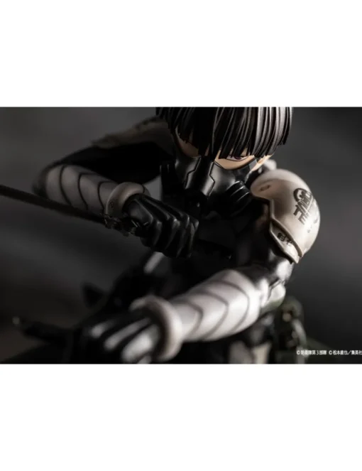 Kotobukiya ARTFX J Kaiju No. 8 Soshiro Hoshina