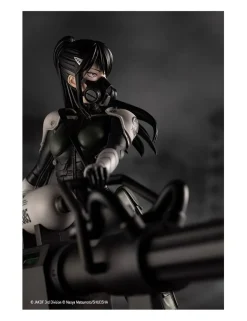 Kotobukiya ARTFX J Kaiju No. 8 Mina Ashiro
