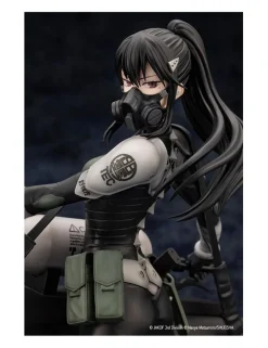 Kotobukiya ARTFX J Kaiju No. 8 Mina Ashiro