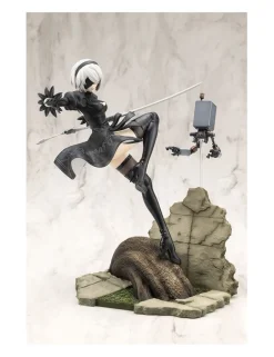 Kotobukiya ARTFX J NieR Automata Ver. 1.1a 2B YoRHa No.2 Type B