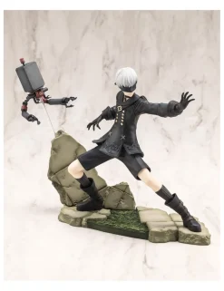 Kotobukiya ARTFX J NieR Automata Ver. 1.1a 9S YoRHa No.9 Type S