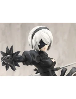 Kotobukiya ARTFX J NieR Automata Ver. 1.1a 2B YoRHa No.2 Type B