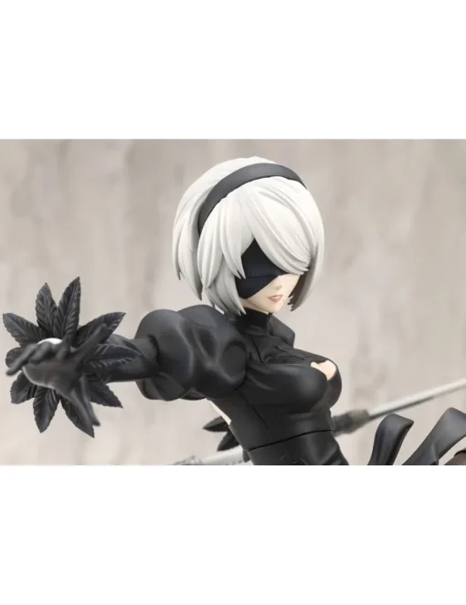 Kotobukiya ARTFX J NieR Automata Ver. 1.1a 2B YoRHa No.2 Type B