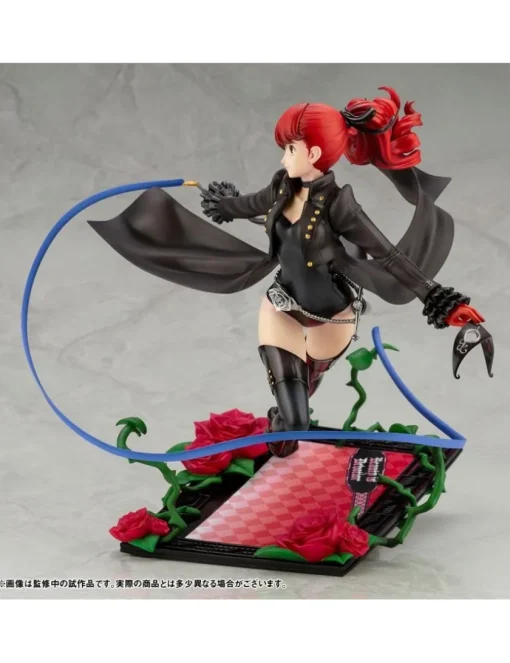Kotobukiya ARTFX J Persona 5 Royal Kasumi Yoshizawa Phantom Thief Version