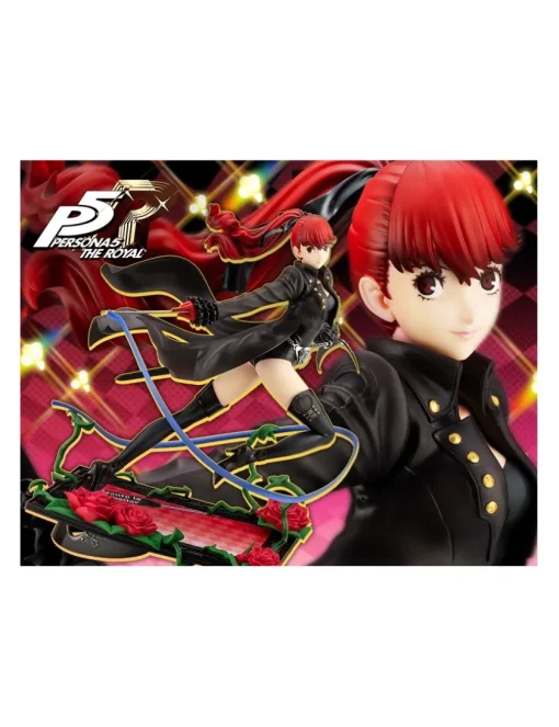 Kotobukiya ARTFX J Persona 5 Royal Kasumi Yoshizawa Phantom Thief Version
