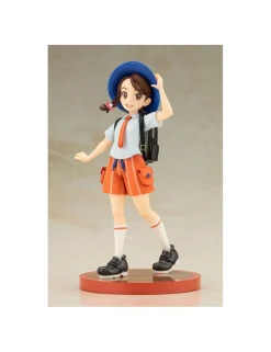 Kotobukiya ARTFX J Pokemon Series Juliana and Sprigatito