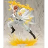 Kotobukiya ARTFX J YuYu Hakusho Kazuma Kuwabara Version 2
