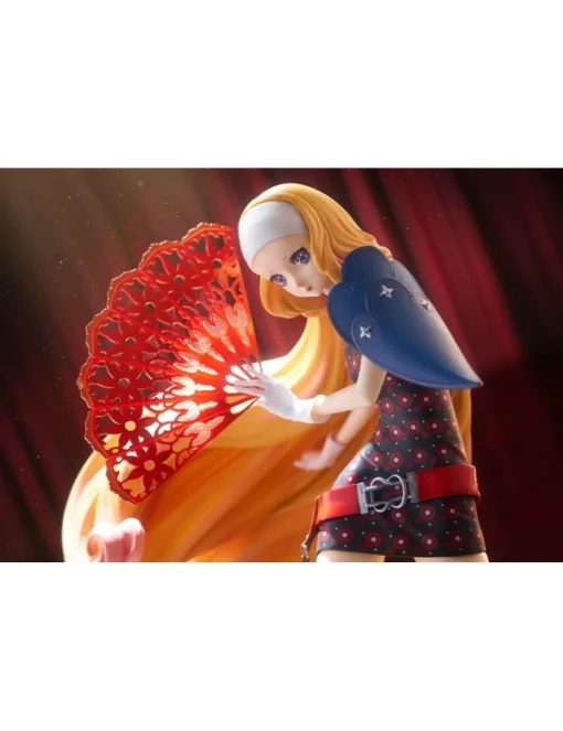 Kotobukiya Metaphor ReFantazio Junah