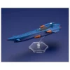 Kotobukiya Nadia The Secret of the Blue Water Universal Submarine Nautilus Plastic Kit