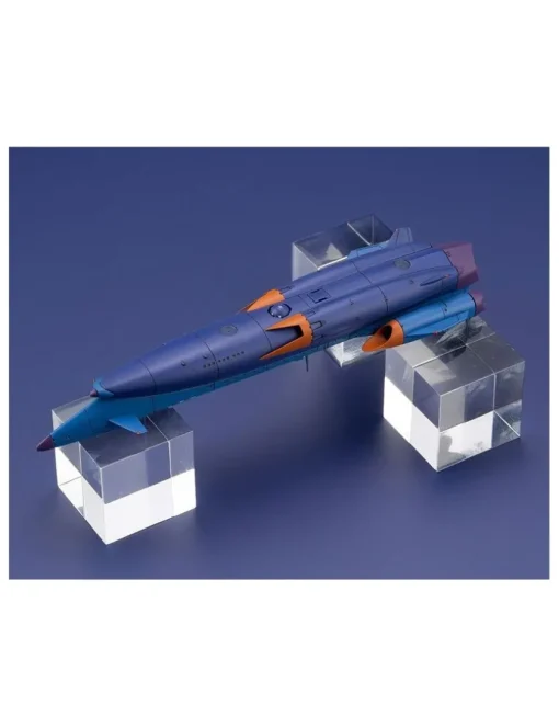 Kotobukiya Nadia The Secret of the Blue Water Universal Submarine Nautilus Plastic Kit