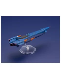 Kotobukiya Nadia The Secret of the Blue Water Universal Submarine Nautilus Plastic Kit