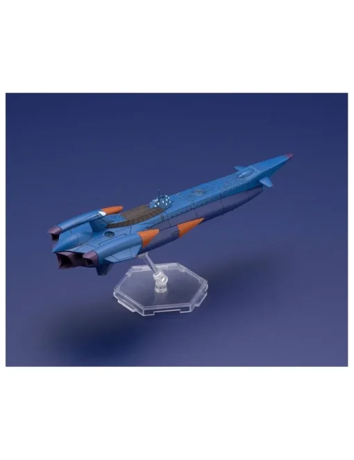 Kotobukiya Nadia The Secret of the Blue Water Universal Submarine Nautilus Plastic Kit