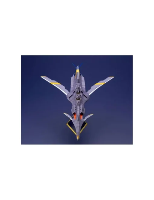 Kotobukiya Nadia The Secret of the Blue Water N-Nautilus with The Nautilus DX Set Plastic Kit