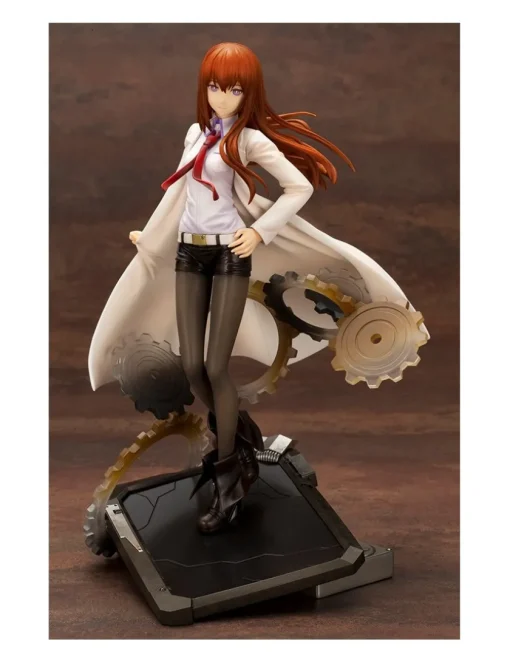 Kotobukiya Steins Gate 0 Kurisu Makise Antinomic Dual