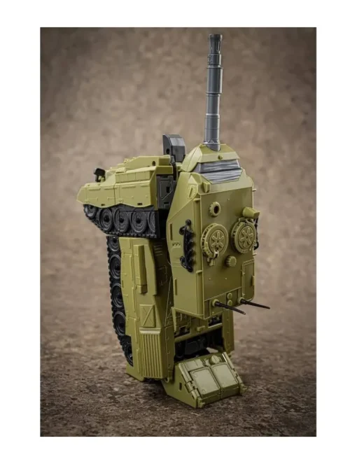 Mastermind Creations - PS-17 Ocular Max Probus