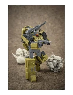 Mastermind Creations - PS-17 Ocular Max Probus