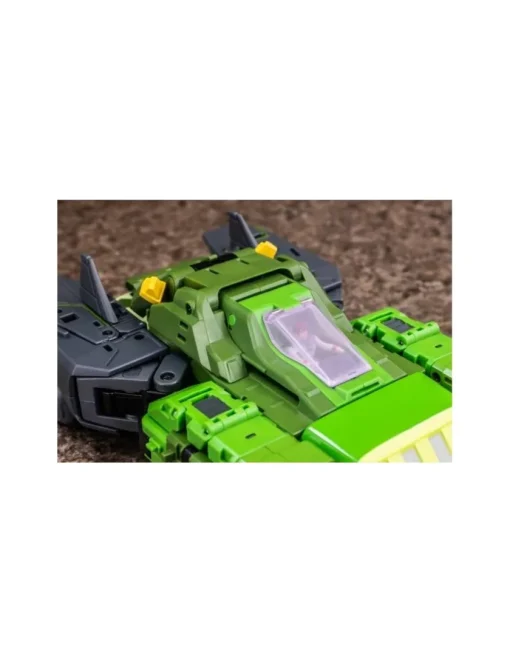 Mastermind Creations - PS-12 Ocular Max Saltus