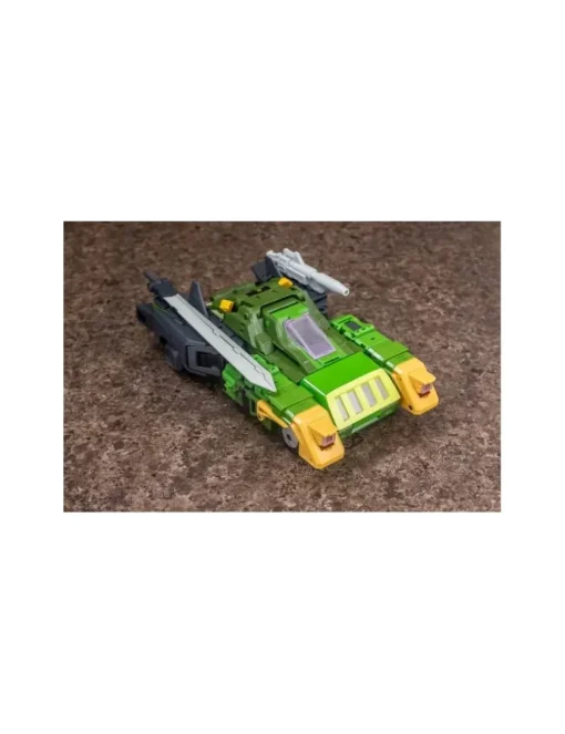 Mastermind Creations - PS-12 Ocular Max Saltus