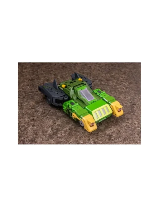Mastermind Creations - PS-12 Ocular Max Saltus