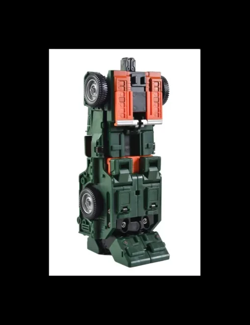 Mastermind Creations - PS-15E Ocular Max Shiftlane
