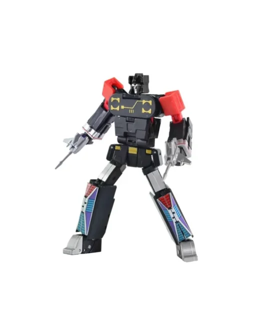 Mastermind Creations - RMX-06A Furor and RMX-07A Riot Alternative