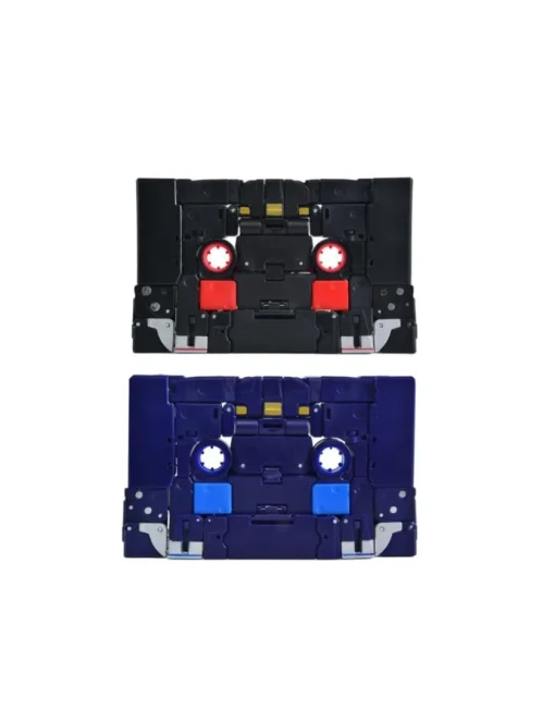 Mastermind Creations - RMX-06A Furor and RMX-07A Riot Alternative