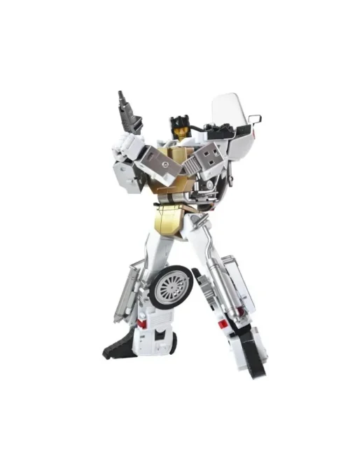 Mastermind Creations All Built In Perfection Series PS-24 Incertus