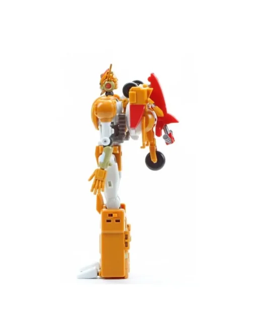 Mastermind Creations Reformatted - R-49 Mentis