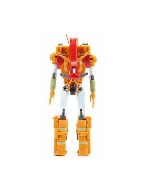 Mastermind Creations Reformatted - R-49 Mentis