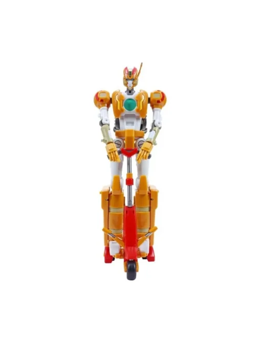 Mastermind Creations Reformatted - R-49 Mentis