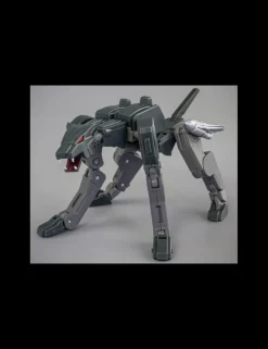 Mastermind Creations ReMix Series RMX-01C Jaguar Cel
