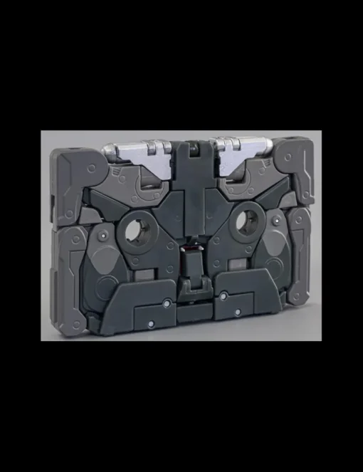 Mastermind Creations ReMix Series RMX-01C Jaguar Cel