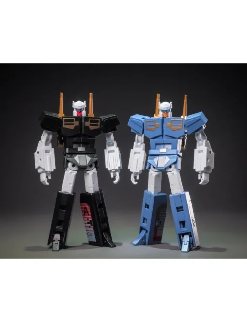 Mastermind Creations ReMix Series RMX-10 Motif