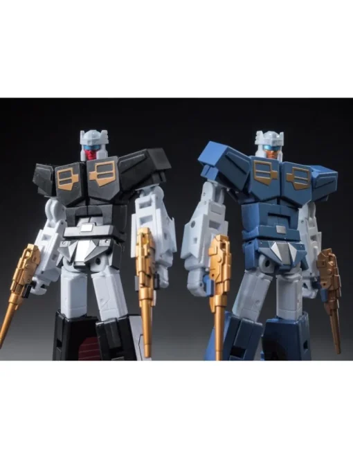 Mastermind Creations ReMix Series RMX-10 Motif
