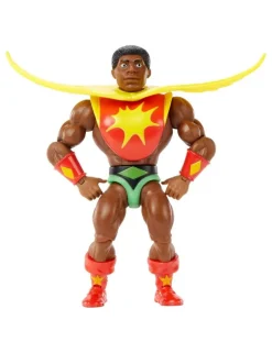 Mattel Masters of the Universe Sun-Man