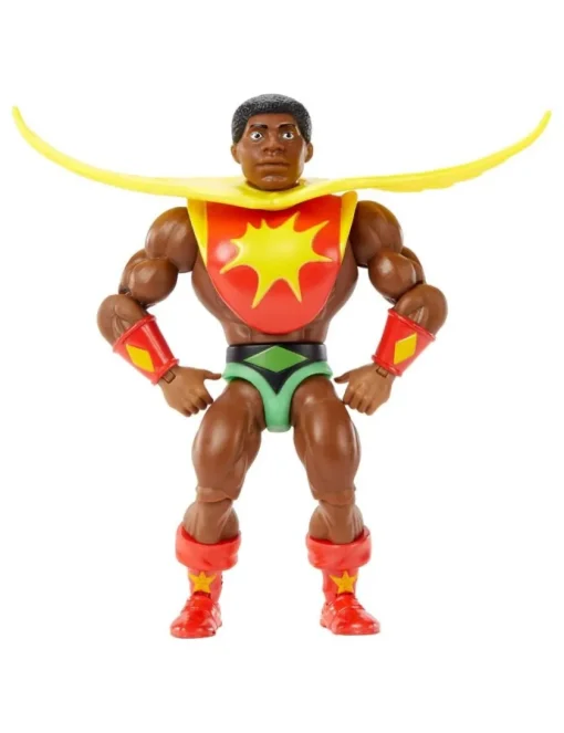 Mattel Masters of the Universe Sun-Man