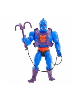 Mattel Masters of the Universe Webstor