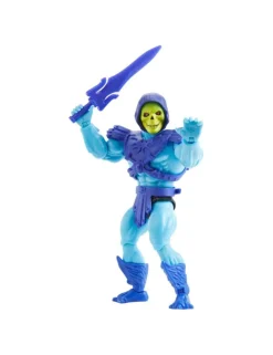 Mattel Masters of the Universe Skeletor MATTHGH45