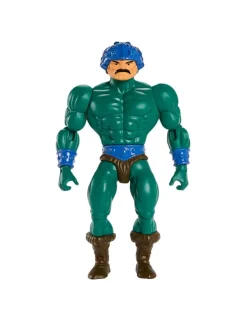 Mattel Masters of the Universe Origins Serpent Claw Man-At-Arms