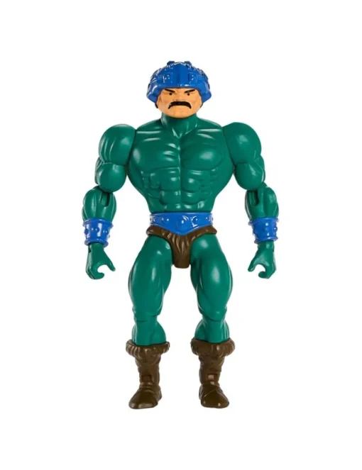 Mattel Masters of the Universe Origins Serpent Claw Man-At-Arms
