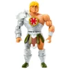 Mattel Masters of the Universe Snake Armor He-Man