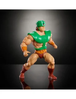 Mattel Masters of the Universe Tri-Klops