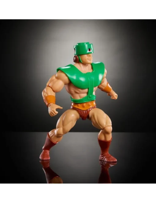 Mattel Masters of the Universe Tri-Klops