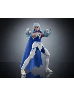 Mattel Masters of the Universe Ice Empress of Etheria! Frosta Cartoon Collection