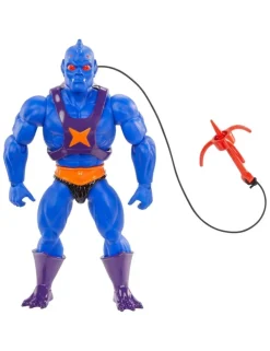 Mattel Masters of the Universe Webstor Evil Master of Escape! Cartoon Collection