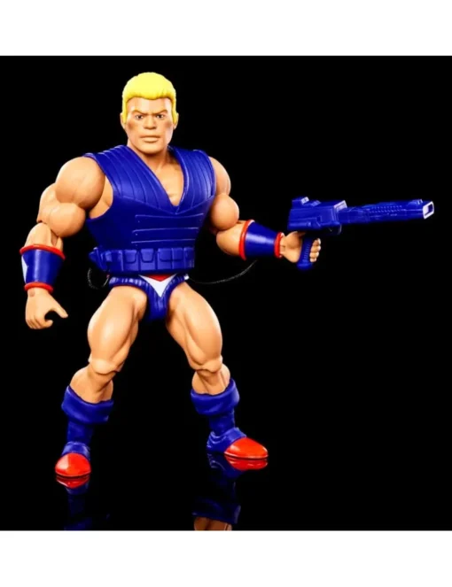 Mattel Masters of the Universe Duplico