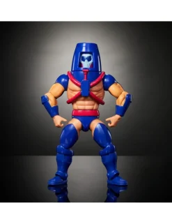 Mattel Masters of the Universe Man-E-Faces