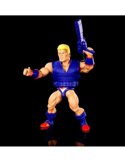 Mattel Masters of the Universe Duplico