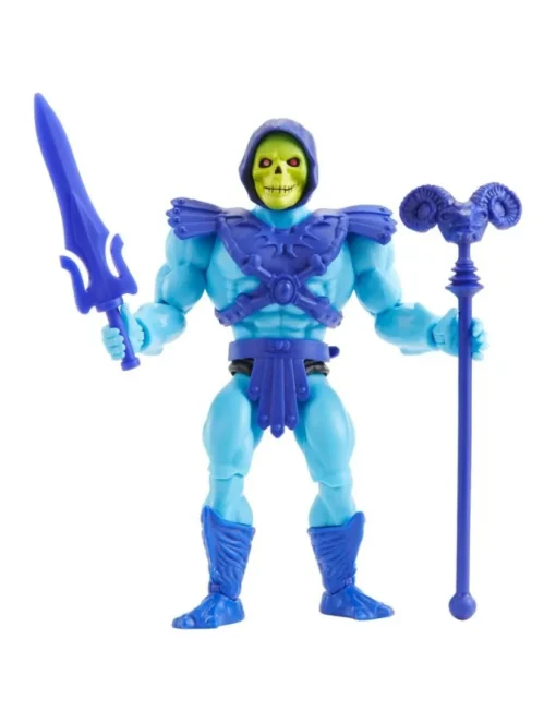 Mattel Masters of the Universe Skeletor MATTHGH45